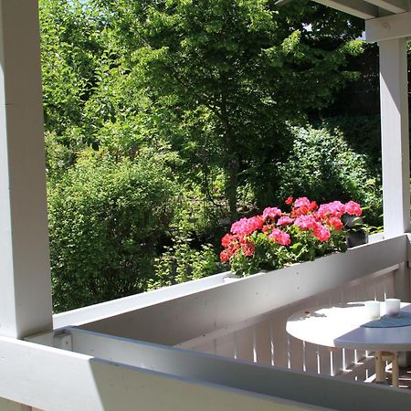 Apartment Frida Radolfzell am Bodensee Exterior photo