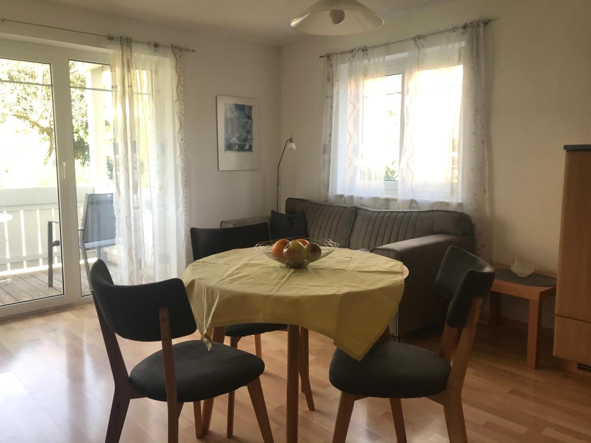 Apartment Frida Radolfzell am Bodensee Exterior photo