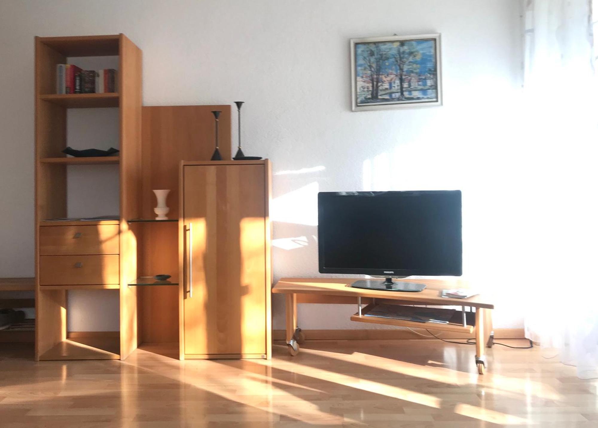 Apartment Frida Radolfzell am Bodensee Exterior photo