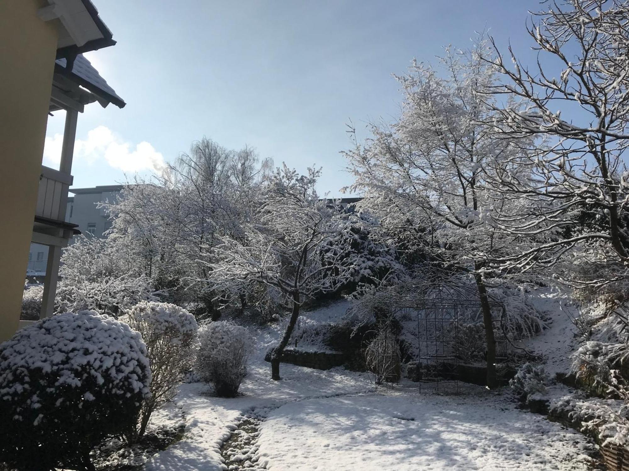 Apartment Frida Radolfzell am Bodensee Exterior photo